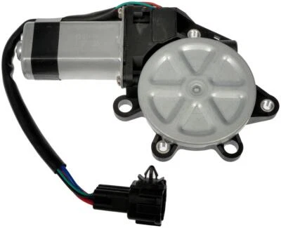 Dorman Power Window Motor , PN# 742-498 - Изображение 1 из 4