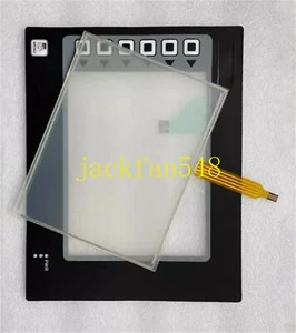 1 PCS Brand New Redlion button panel+touch screen glass G308C000 - Picture 1 of 4