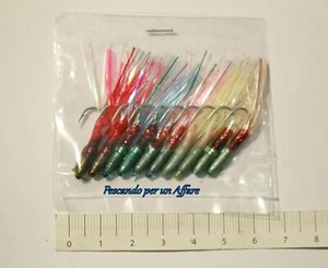 Jig pcs.10/blister - Imagen 1 de 1