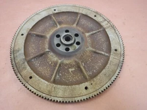 Jeep Wrangler YJ TJ XJ 91-02 2.5 4 Cyl AX5 Manual Transmission Flywheel - Picture 1 of 9