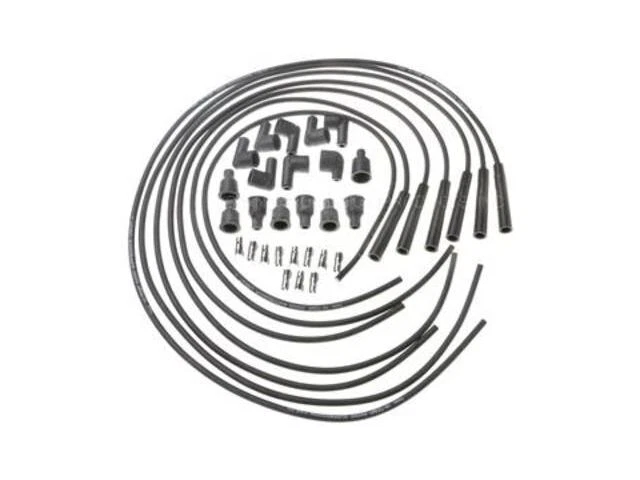 Juego de cables de bujía Standard Motor Products 15NV26B para Dodge Custom 1946-1948 Foto 1 de 1