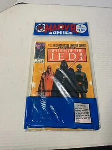 Star Wars: Return of the Jedi Issues #2 (November) Marvel Comics Book Paperback - Picture 1 of 1