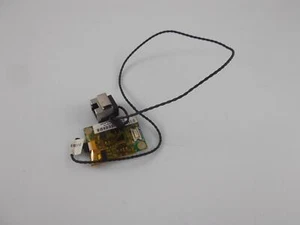 Modem + Kabel TOSHIBA SATELLITE A200-1VP PK010000R00 - Bild 1 von 1