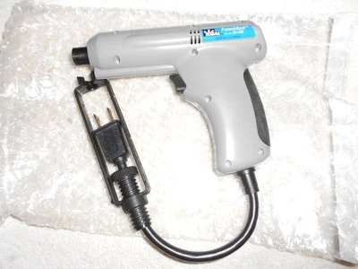 Ideal Punch Down Tool electric Punch Guns 35-499 - Image 1 of 2