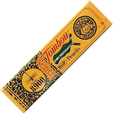 8900 Drawing Pencil (12 Pack) - Image 1 of 4