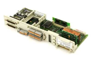 Siemens 6SN1118-1NH00-0AA2 Odnowiony SIMODRIVE 611 Uniwersalne sterowanie cyfrowe - Zdjęcie 1 z 4