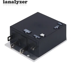 1206MX-1120 Golf Cart Controller High Performance PDS Shunt Controller for EZGO - Bild 1 von 6
