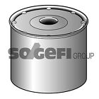 Coopers Fuel Filter For Citroen C15 161A(Xud7) 1.8 January 1999 To January 2001