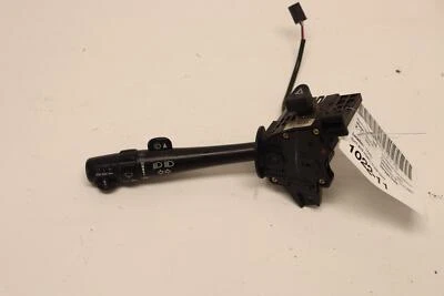 2003-2007 CHEVY SILVERADO 1500 WIPER HEADLAMP TURN SIGNAL COMBINATION SWITCH OEM - Image 1 of 4