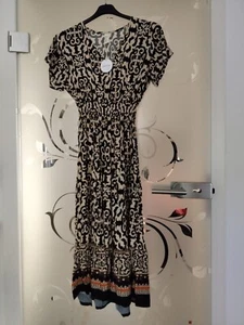 Kleid, Sommerkleid - Bild 1 von 2