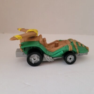 Angry Birds Go Jenga Tower Hasbro 2013 Replacement Car - Image 1 of 4
