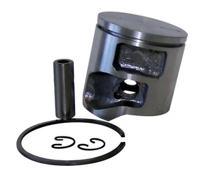 HUSQVARNA 555 560 562 JONSERED CS2258 CS2260 GRUPPO PISTONE (46MM) NUOVO   - Foto 1 di 3