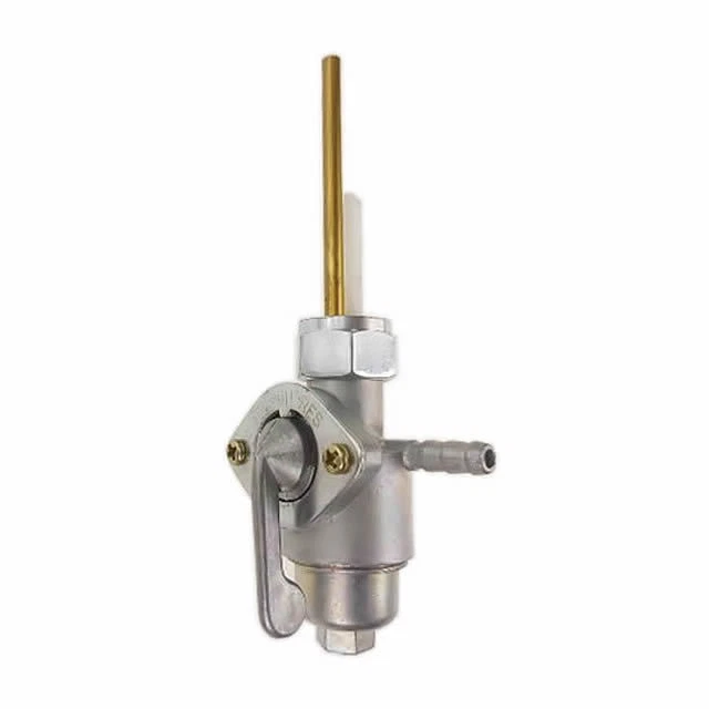 Válvula de tanque de combustível Petcock Yamaha LT1 LT2 LT3 LT2M 1972-1973 - Imagem 1 de 1