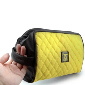 Travel Toiletry Bag Dopp Kit for Men & Women Cosmetics Makeup Shaving Organizer - Picture 1 of 2