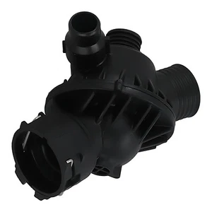 Engine Coolant Housing W/ Sensor for BMW 335i xDrive Sedan 2013-2015 902-5825 - Picture 1 of 12