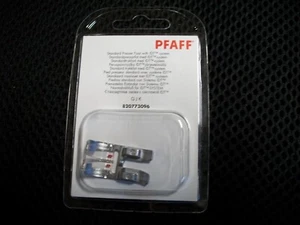 Pfaff Nähmaschine Standard Nähfuß Nummer 820773096 Neu in Verpackung - Bild 1 von 2