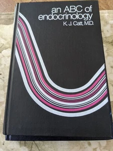 An ABC of Endocrinology Hardcover  - Bild 1 von 3
