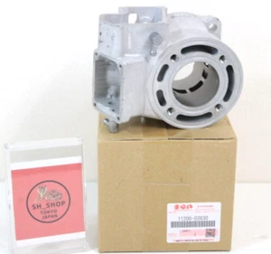 ENGINE CYLINDER JUG 11200-03830 Fit SUZUKI 2005 - 2021 RM85 RM85L - Picture 1 of 24
