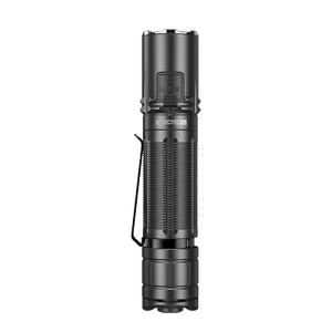KLARUS XT2CR Pro 2100 Lumens LED USB Rechargeable Tactical Flashlight Torch - Picture 1 of 12