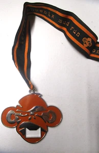 Monkey Bottle Opener Terrain Phoenix Mud Man 2014 - Picture 1 of 3