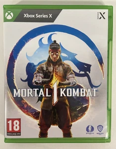 Mortal Kombat 1 (Xbox Series X, 2023) - Picture 1 of 4