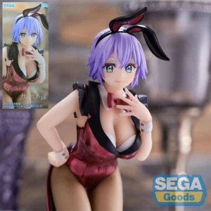 Sega A Couple of Cuckoos Hiro Segawa Premium Figure Brand New and In Stock - Picture 1 of 2