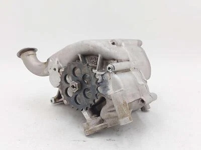 OEM 2010 BMW M6 M5 E63 E64 S85 5.0L ENGINE LOWER OIL PUMP 7837613 *PARTS ONLY!!* - Image 1 of 4