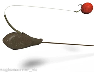 Angletec Kabel System - Volle Reichweite/Karpfen Angelzubehör/Gardner - Picture 1 of 7