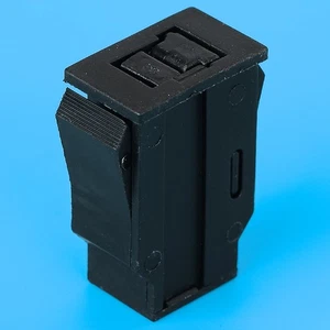 Dashboard Storage Compartment Lock Catch Clip Fit For Ford Focus MK2/2.5 05-11 - Picture 1 of 4