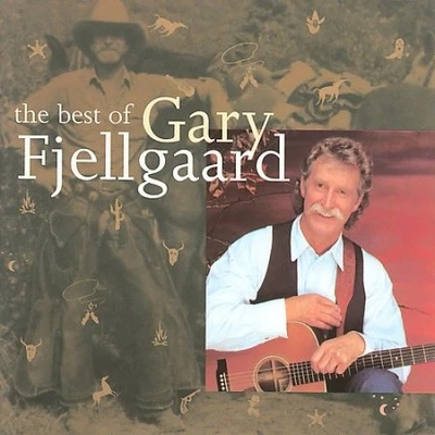 The Best of Gary Fjellgaard by Gary Fjellgaard [CD] - Bild 1 von 2