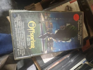 THE OFFSPRING - VHS - Horror - Vincent Price - 1988 IVE release - Imagen 1 de 7