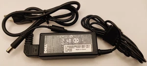 Adaptador Dell 65W-CA LA65NS2-00 PA-1650-02DW - Imagen 1 de 3