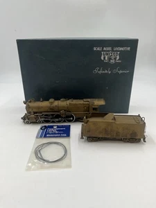 Pacific Fast Mail United Scale Models Pennsylvania 4-6-2 K-4 - Picture 1 of 23