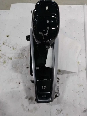 650I 2015 transmisión cambio 561074 Foto 1 de 4