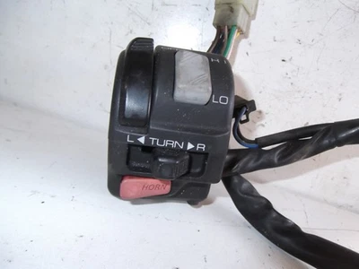 INTERRUPTOR IZQUIERDO YAMAHA XJ600 XJ600 DIVERSION 1997 Foto 1 de 4