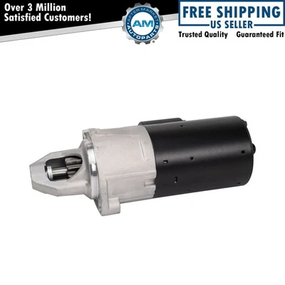 Arranque compatible con Mercedes-Benz C300 CL550 E350 E550 GLK350 S550 Foto 1 de 4