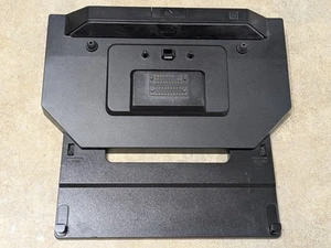 Genuine DELL Latitude K13A K13A002 USB Ethernet DP VGA Docking Station OEM - Picture 1 of 10