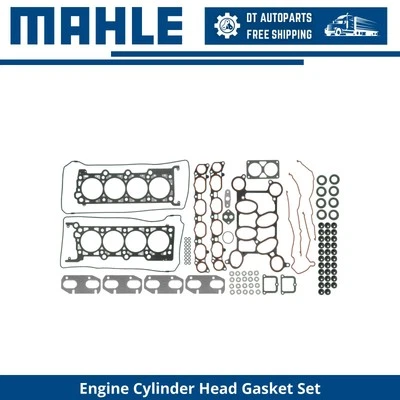 Juego de juntas de culata de motor V8 de 5,4 L Mahle para Lincoln Navigator 1999-2004 Foto 1 de 3
