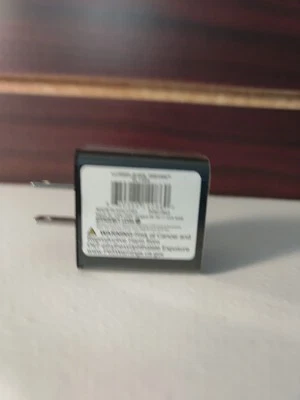 Cargador de pared inalámbrico Gear modelo # BL 1486 Foto 1 de 3