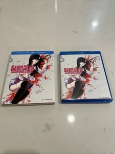 Sankarea Undying Love - Blu-ray / DVD - Anime + Slipcover - Bild 1 von 7