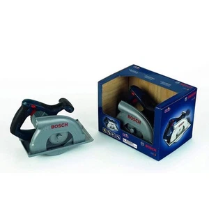 Bosch Kreissäge Premium Spielzeug Mini Werkzeug Theo Klein Rollenspiel Licht Sound - Bild 1 von 6