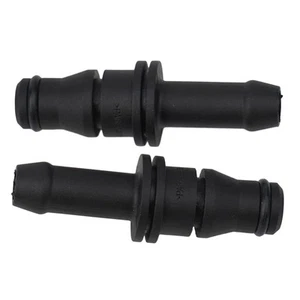 Durable Coolant Hose Connector Replacement Spare Expansion Accessories - Picture 1 of 12