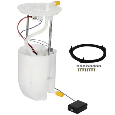 Conjunto de bomba de combustível lateral esquerda para Mazda CX-7 L4 2.5L 2010 2011 2012 - Imagem 1 de 4