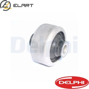 2x CONTROL ARMTRAILING ARM BUSH TD534W FOR RENAULT MEGANE/II/Hatchback/Van 1.5L - Picture 1 of 8