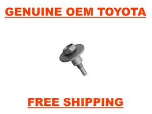 08-13 TOYOTA HIGHLANDER FILTRO FILTRO SUJECIÓN PERNO CAJA DE AIRE TAPA TAPA SUPERIOR - Imagen 1 de 4