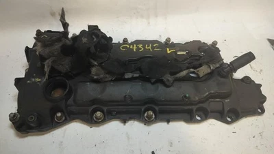 Used Engine Valve Cover fits: 2013 Buick Enclave  Grade A Foto 1 de 4