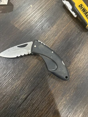 Buck Knife-USA-#433T - Image 1 of 4