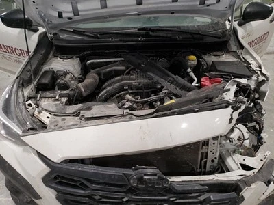 ALTERNADOR SUBARU XV CROSSTREK 2024 1623634 Foto 1 de 4