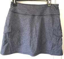 Athleta Oasis Cargo Skort Size Medium #903951