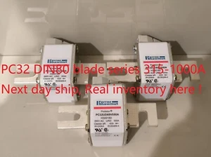 NUEVO Fusible Mersen PC32UD69V350A J302159 690V 350A - Imagen 1 de 1